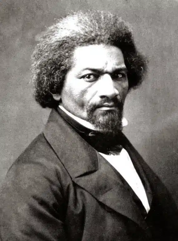 Frederick Douglass Biography: Wiki, Age, Career, Height, Weight, Net Worth & More
